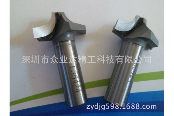 不同等级焊接铣刀价格差异大吗？